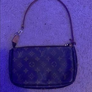 authentic louis vuitton mini bag